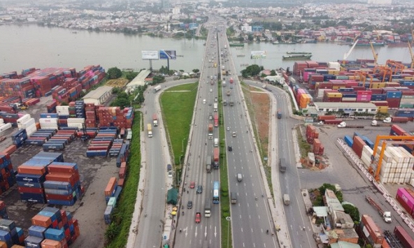 Đồng Nai đề xuất quy hoạch hai vị trí xây cầu nối Biên Hòa với TP.HCM và Bình Dương
