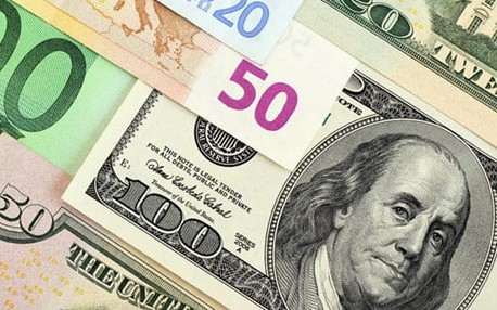 Giá USD hôm nay 18/7: Đồng bạc xanh giảm chậm