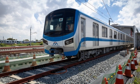 Bộ trưởng Nguyễn Chí Dũng gợi ý TP.HCM vay 20 tỷ USD hoàn thành các tuyến Metro