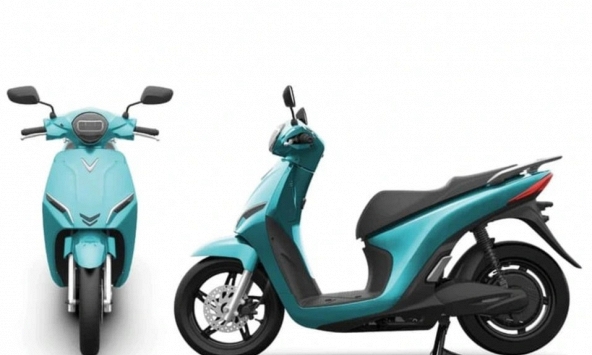 VinFast sắp ra mắt dịch vụ xe ôm công nghệ bằng xe máy điện, chiêu mộ 20.000 tài xế?