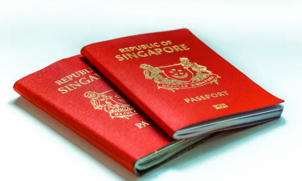 Singapore trở thành hộ chiếu quyền lực nhất thế giới năm 2023