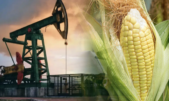 Lo ngại thiếu hụt nguồn cung đẩy giá nông sản, năng lượng tăng mạnh