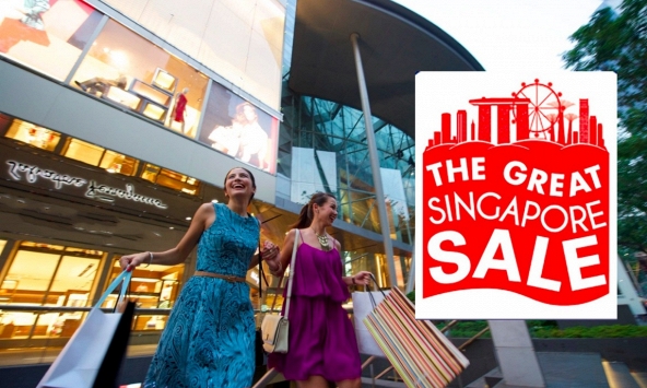 Lễ hội mua sắm lớn nhất của Singapore năm 2023 có được tổ chức?