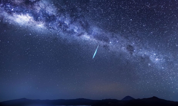 Lịch thiên văn tháng 6/2024: Quan sát thiên hà và cụm sao rõ nhất đầu tháng