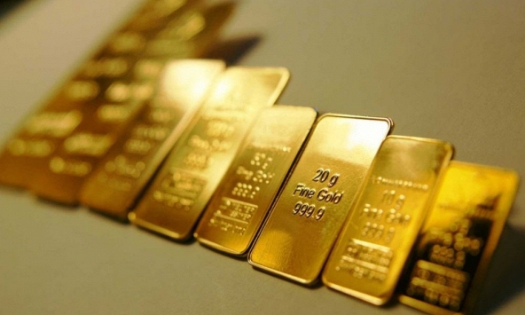 Giá vàng hôm nay 19/7: Trong nước ổn định