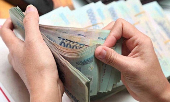 Loạt ngân hàng sắp chốt quyền trả cổ tức, tỷ lệ cao nhất 19%