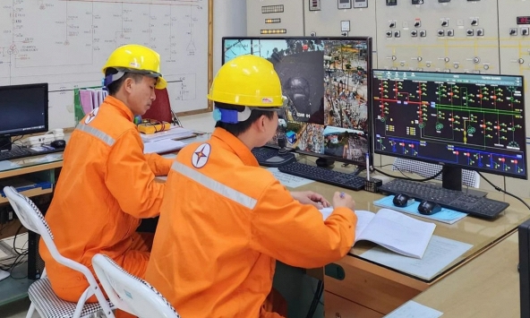 Đề xuất EVN được chủ động tăng, giảm giá điện dưới 5% mỗi quý