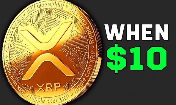 Phân tích giá XRP: Mục tiêu 1 USD sau khi thắng kiện SEC