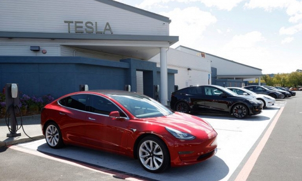 Tesla báo cáo doanh thu đạt kỷ lục trong quý 2 nhờ chiến lược giảm giá