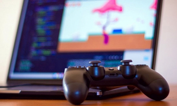 Những lý do tại sao máy Mac không phù hợp để chơi game