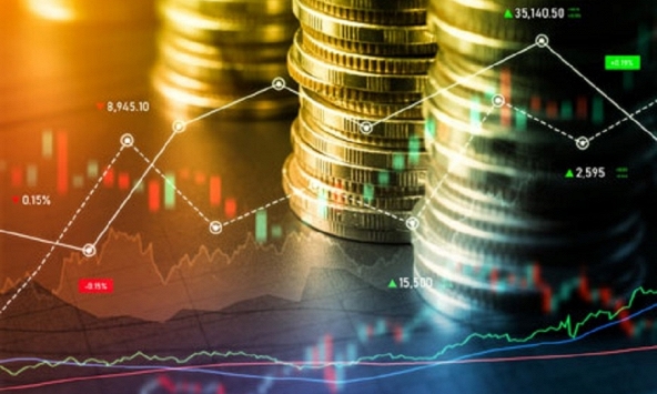 Vàng phục hồi khi lạm phát của Mỹ hạ nhiệt và doanh số bán lẻ tăng ít hơn dự kiến