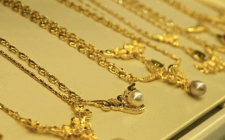 Giá vàng hôm nay 20/7: Duy trì trên 67 triệu đồng/lượng