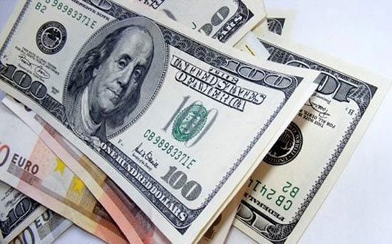 Giá USD hôm nay 20/7: Tỷ giá trung tâm tăng mạnh