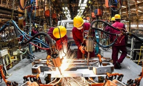 ADB dự báo kinh tế Việt Nam phục hồi nửa cuối năm 2023