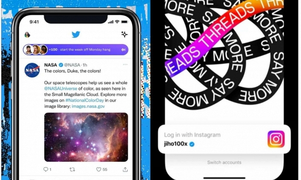 Không phải Mỹ, Ấn Độ mới là nơi đối thủ Twitter bùng nổ