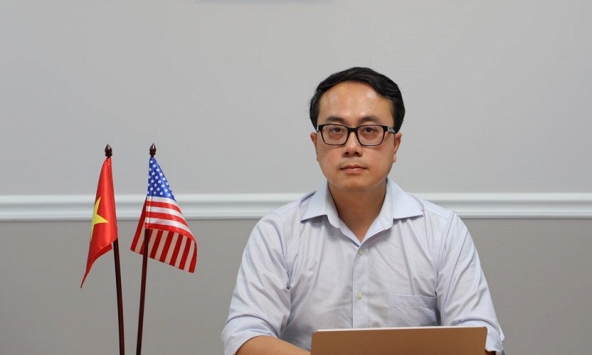 Thương mại Việt Nam - Mỹ sẽ tiếp tục khởi sắc trong nửa cuối năm 2023