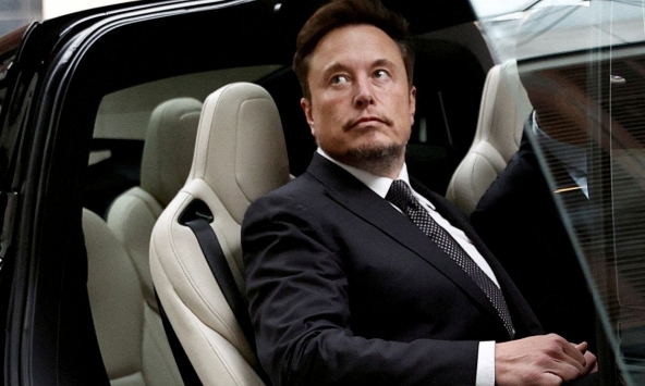 Tài sản của Elon Musk sụt giảm hơn 20 tỷ USD khi cổ phiếu Tesla lao dốc