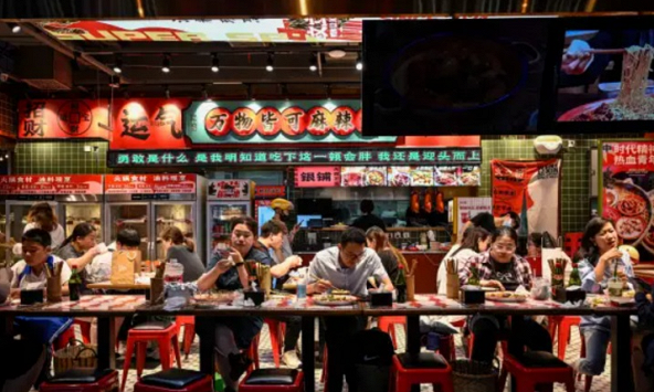 Trung Quốc thúc đẩy tiêu dùng, đầu tư tư nhân