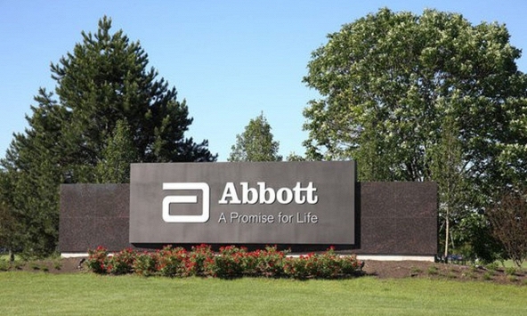 Doanh số bán thiết bị y tế Abbott tăng nhờ các ca phẫu thuật