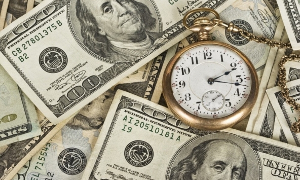 Giá USD hôm nay 21/7: Tỷ giá trung tâm tăng 3 đồng