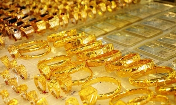 Giá vàng hôm nay 21/7: Trong nước ổn định