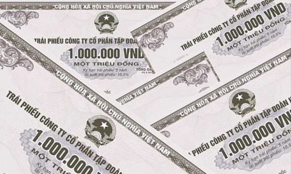 Đề xuất NHNN bảo lãnh trái phiếu như tiền gửi ngân hàng