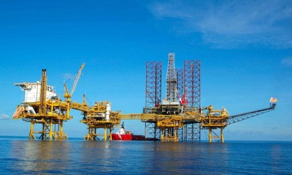 Giá gas giảm do nhu cầu khí đốt tự nhiên ở châu Âu thấp