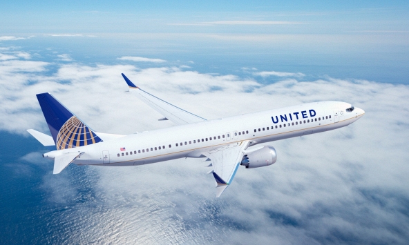 Các hãng hàng không Mỹ 'thu lời' lớn nhờ thị trường châu Á