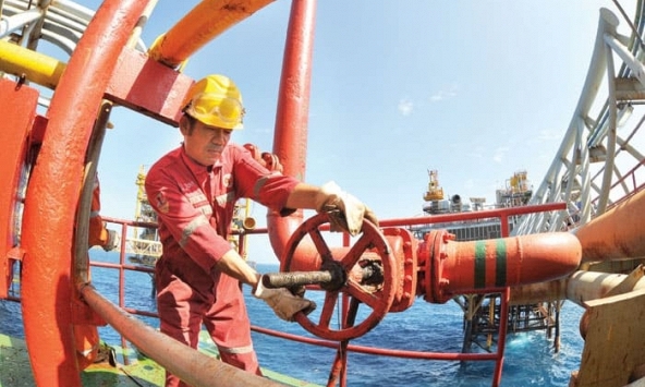 Giá gas hôm nay 22/7: Giảm mạnh hơn 1%