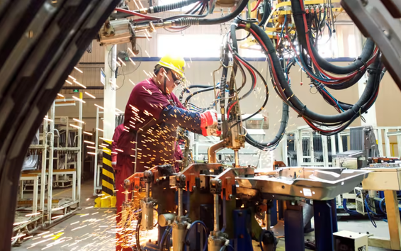 Mỹ xây dựng chuỗi cung ứng bền vững tại Việt Nam