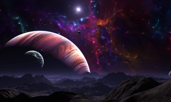 Lịch thiên văn tháng 8/2024: Mưa sao băng Perseids xuất hiện giữa tháng