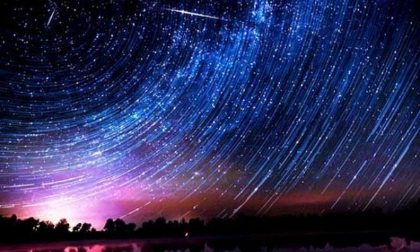 Lịch thiên văn tháng 7/2024: Mưa sao băng Delta Aquarids xuất hiện cuối tháng