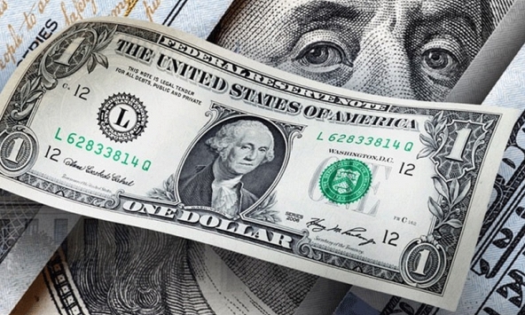 Giá USD hôm nay 22/7: Tỷ giá trung tâm trải qua tuần tăng