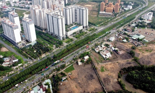 Gamuda Land mua lại dự án 3,68 ha của Tâm Lực với giá 315,8 triệu USD