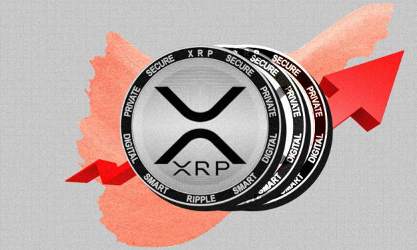 Phân tích giá XRP: Altcoin này đang vượt xa Bitcoin