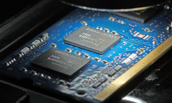 Quy tắc xuất khẩu thiết bị chip mới của Nhật Bản chính thức có hiệu lực