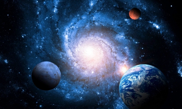 Lịch thiên văn tháng 9/2024: Xảy ra nguyệt thực một phần