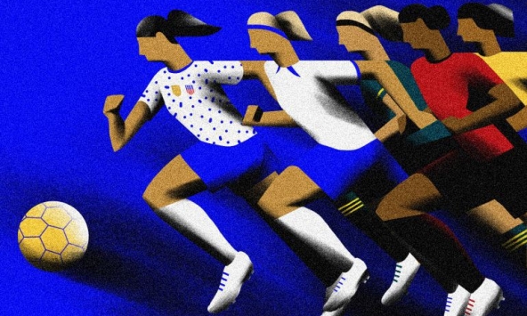 World Cup nữ 2023: Đội tuyển nào có thể soán ngôi của Mỹ?