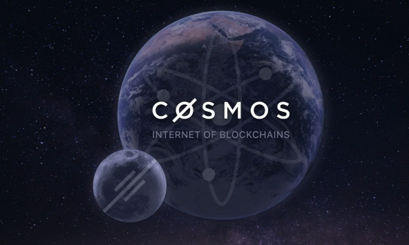 Tiền điện tử Cosmos (ATOM) sẵn sàng phá vỡ mốc 10 USD?