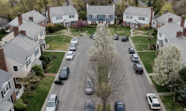 Chuyên gia: Xu hướng tăng giá nhà trong 10 năm có thể kết thúc