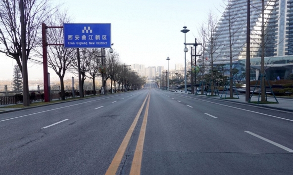 Trung Quốc tiết lộ các bước thúc đẩy kinh tế tư nhân