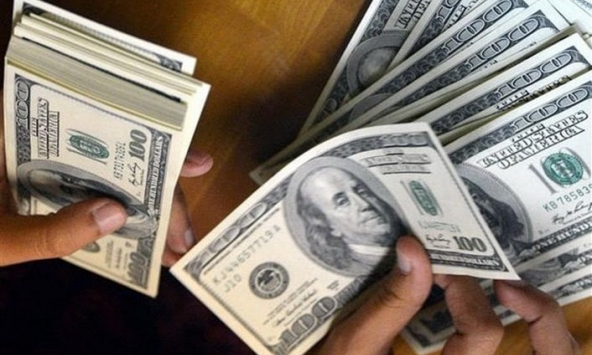 Giá USD hôm nay 24/7: Tỷ giá trung tâm không đổi