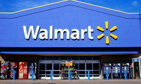 Walmart tìm đối tác 6 ngành hàng trước thềm sự kiện thu mua tại Việt Nam