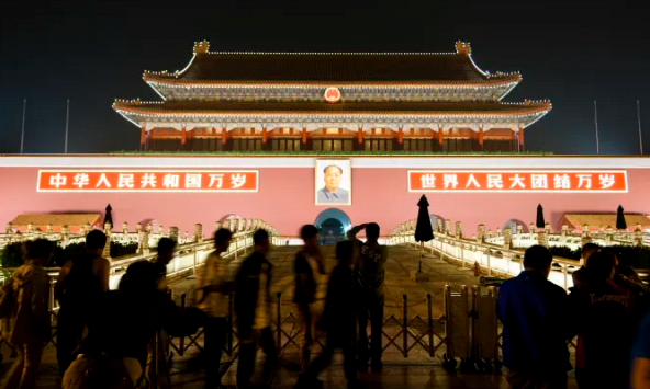 Trung Quốc tuyên bố 'điều chỉnh và tối ưu hóa' chính sách bất động sản trước quá trình phục hồi bấp bênh