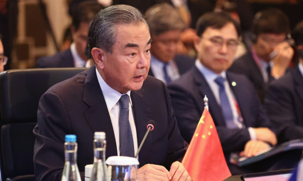 Trung Quốc kêu gọi Ấn Độ hàn gắn sau thất bại dự án nhà máy ôtô 1 tỷ USD