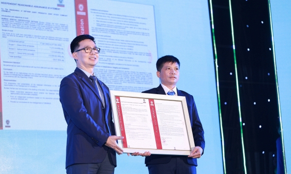 Để có các mô hình 'Trang trại sinh thái', 'Trung hòa Carbon', Vinamilk đã chuẩn bị như thế nào?