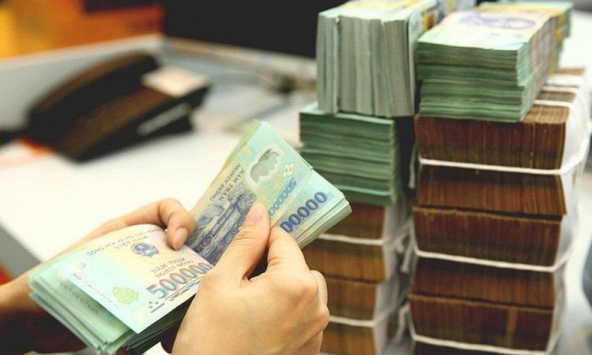 Người mua nhà được vay ngân hàng này trả nợ cho ngân hàng khác