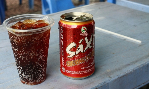 Sá xị Chương Dương lỗ kỷ lục 35 tỷ đồng