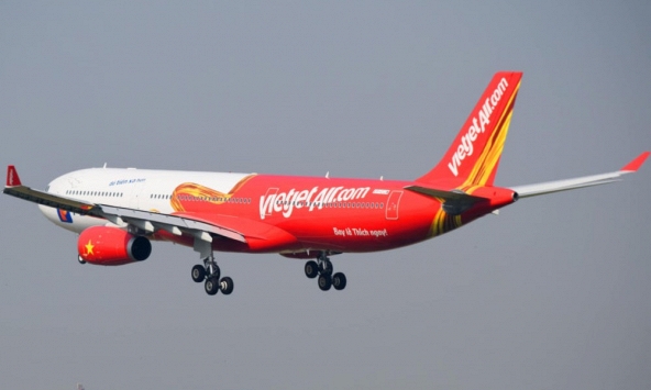 Vietjet dự kiến phát hành 2.000 tỷ đồng trái phiếu