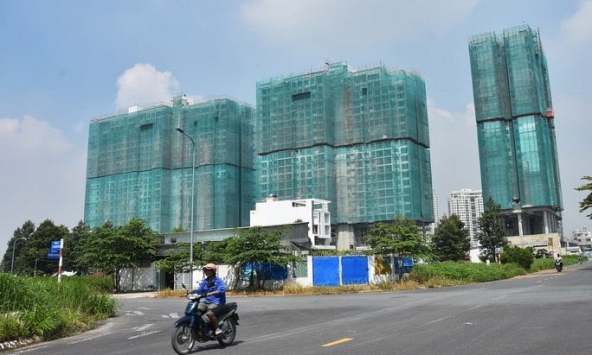 Hơn 1.000 tỷ đồng trong gói 120.000 tỷ đồng đã được cam kết cho vay